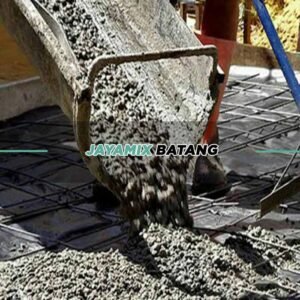 Harga Beton Jayamix Batang